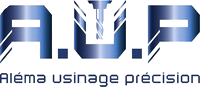 ALEMA Usinage - Usinage de précision